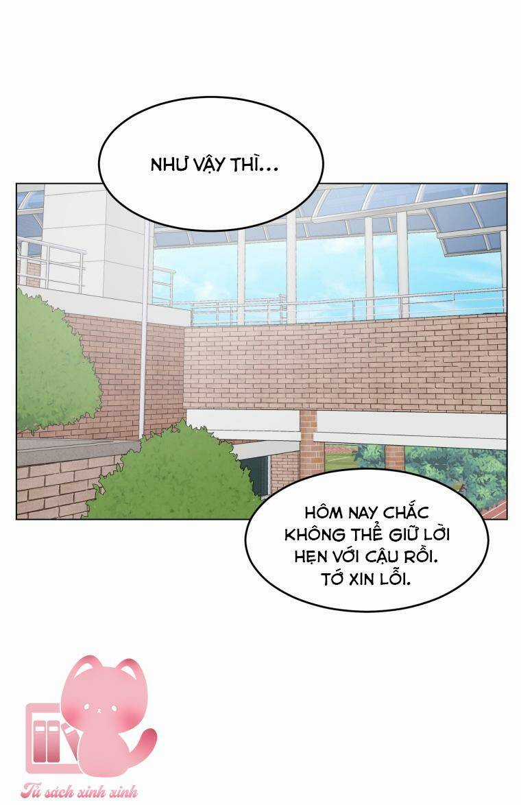 Bí Mật Highteen - Chapter 29 - Trang 50