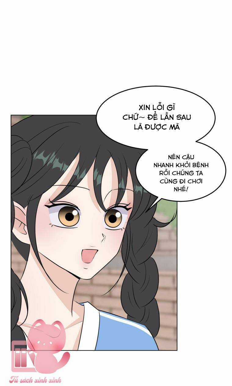 Bí Mật Highteen - Chapter 29 - Trang 51
