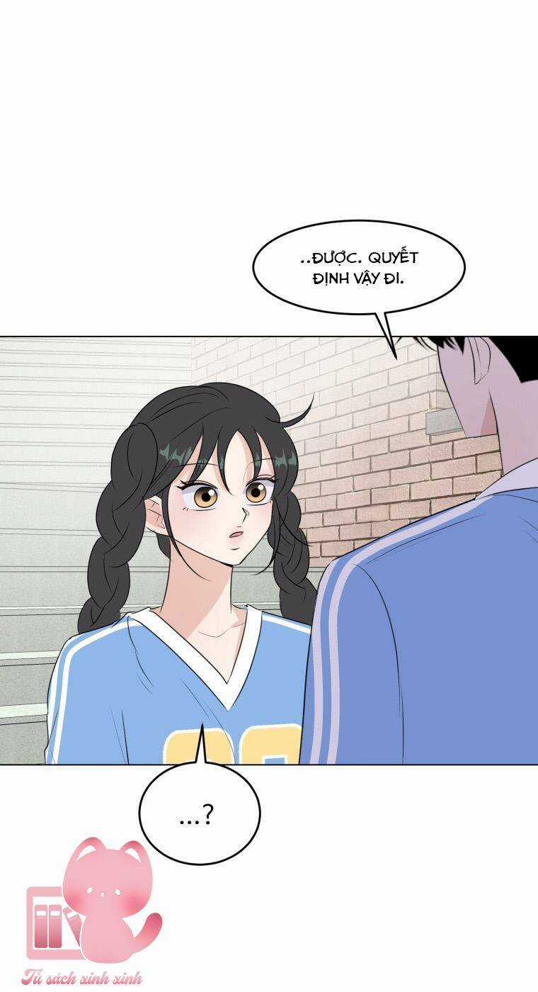 Bí Mật Highteen - Chapter 29 - Trang 53