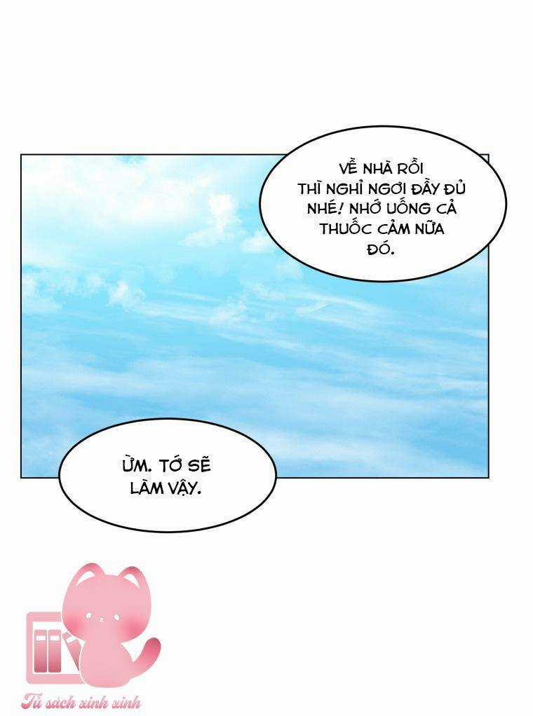 Bí Mật Highteen - Chapter 29 - Trang 54
