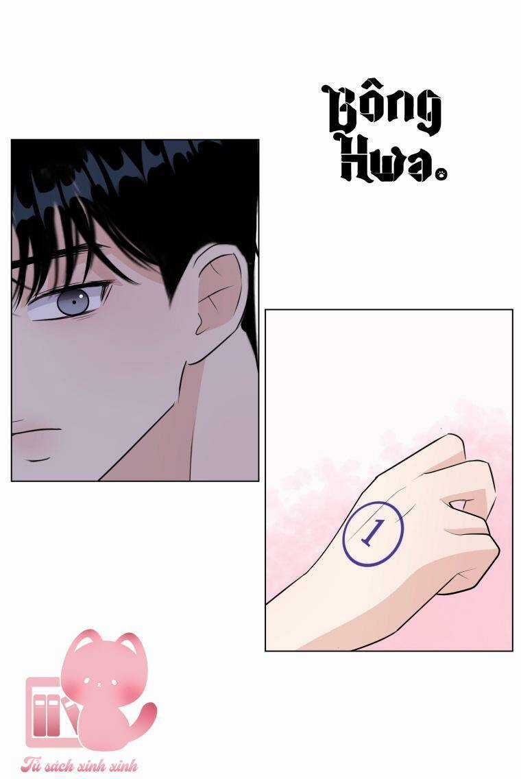 Bí Mật Highteen - Chapter 29 - Trang 56