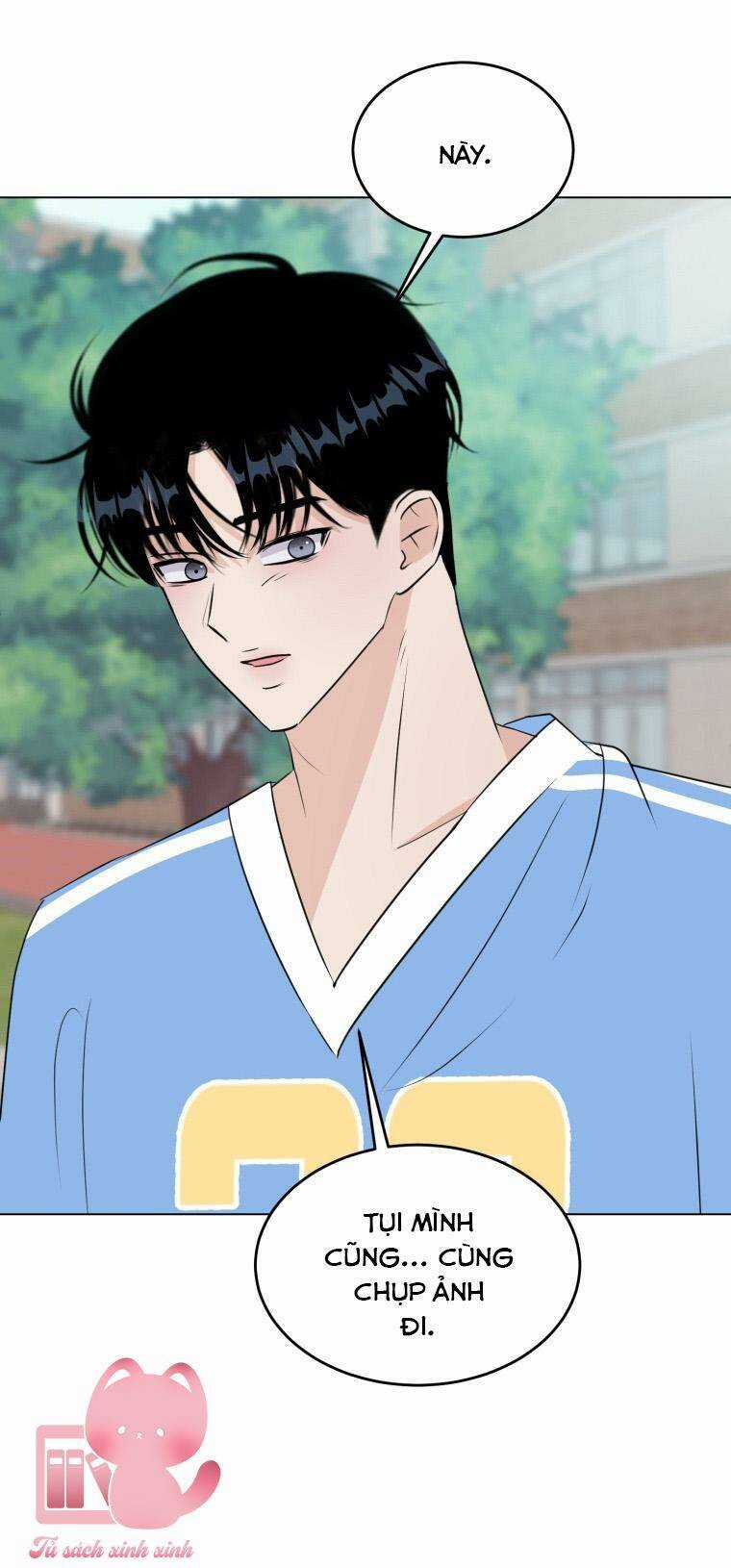 Bí Mật Highteen - Chapter 29 - Trang 58