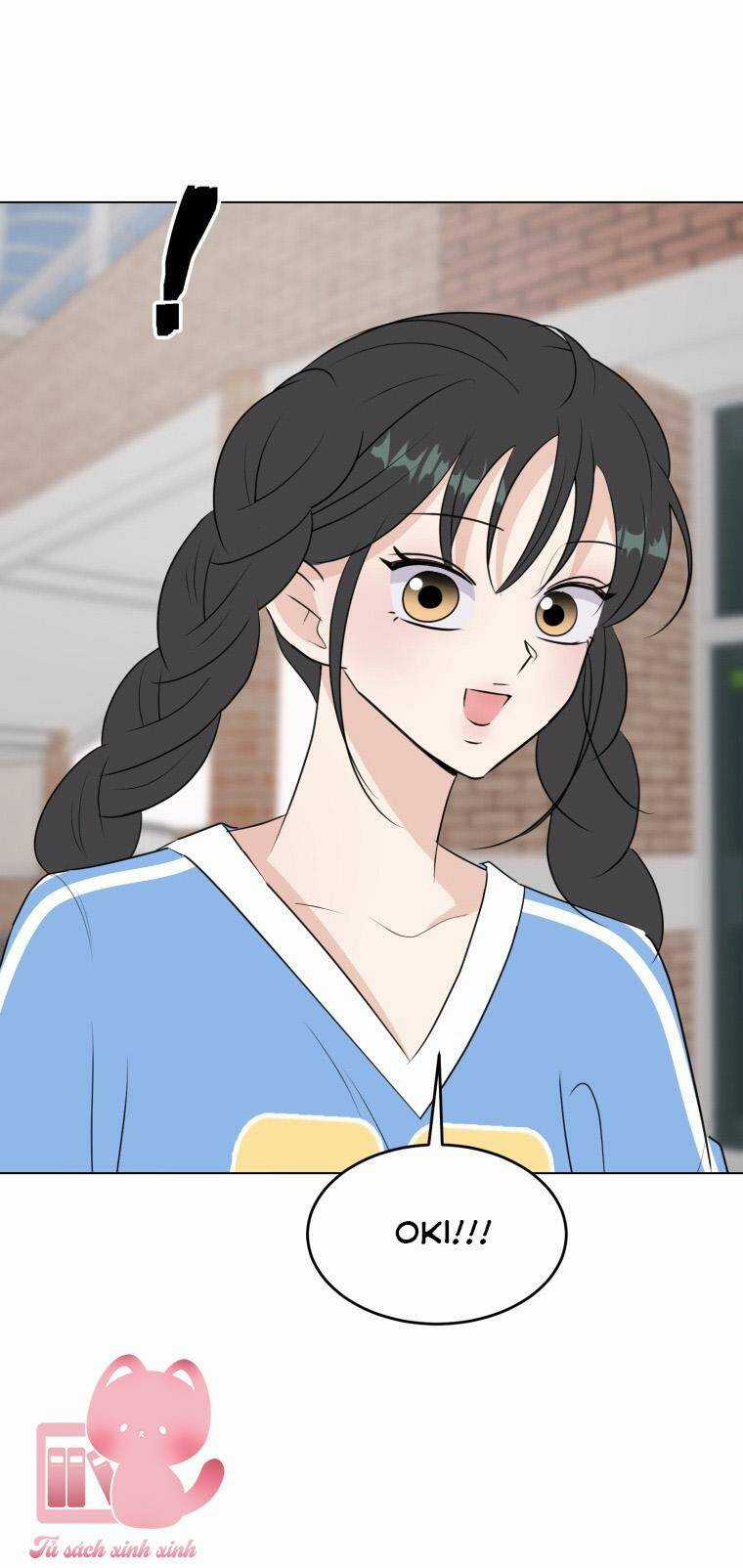 Bí Mật Highteen - Chapter 29 - Trang 59