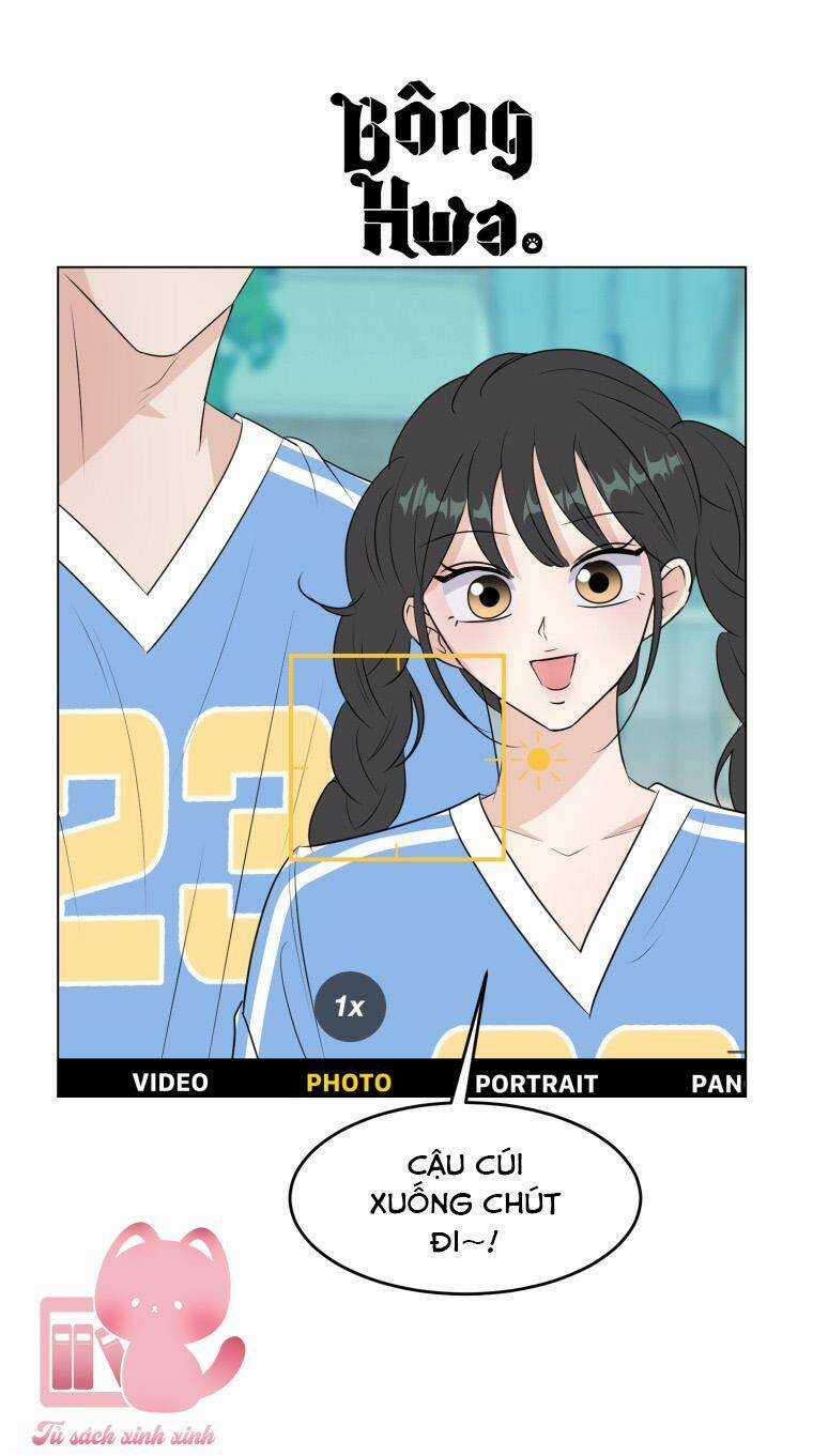 Bí Mật Highteen - Chapter 29 - Trang 60