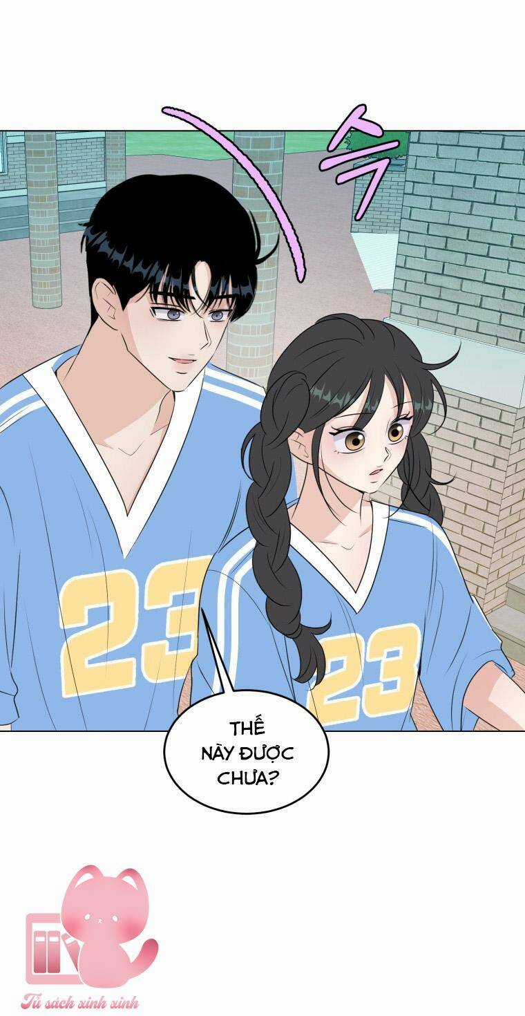 Bí Mật Highteen - Chapter 29 - Trang 61