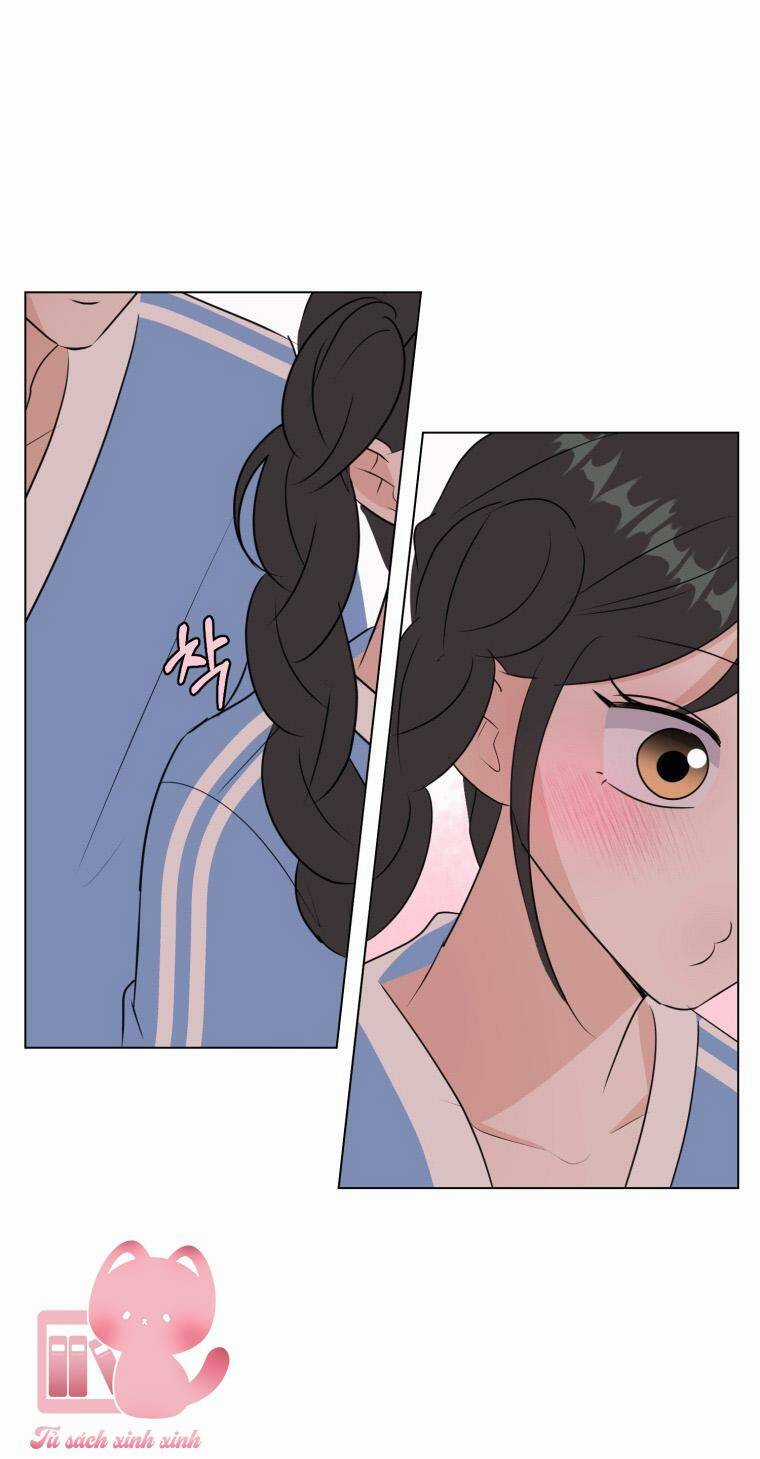 Bí Mật Highteen - Chapter 29 - Trang 62