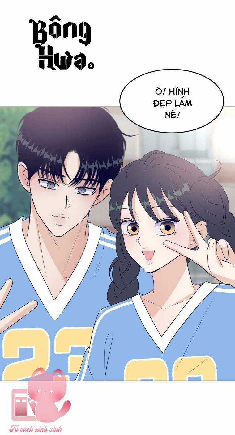 Bí Mật Highteen - Chapter 29 - Trang 64