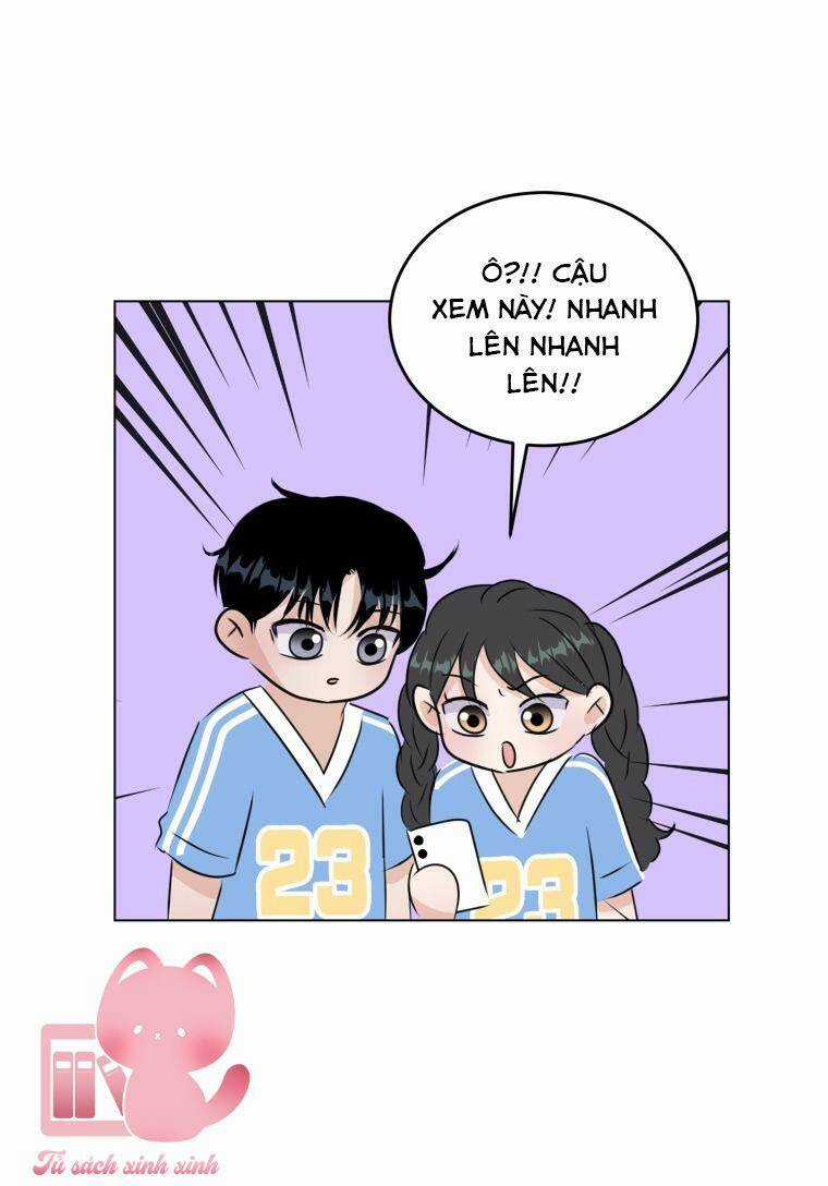 Bí Mật Highteen - Chapter 29 - Trang 65