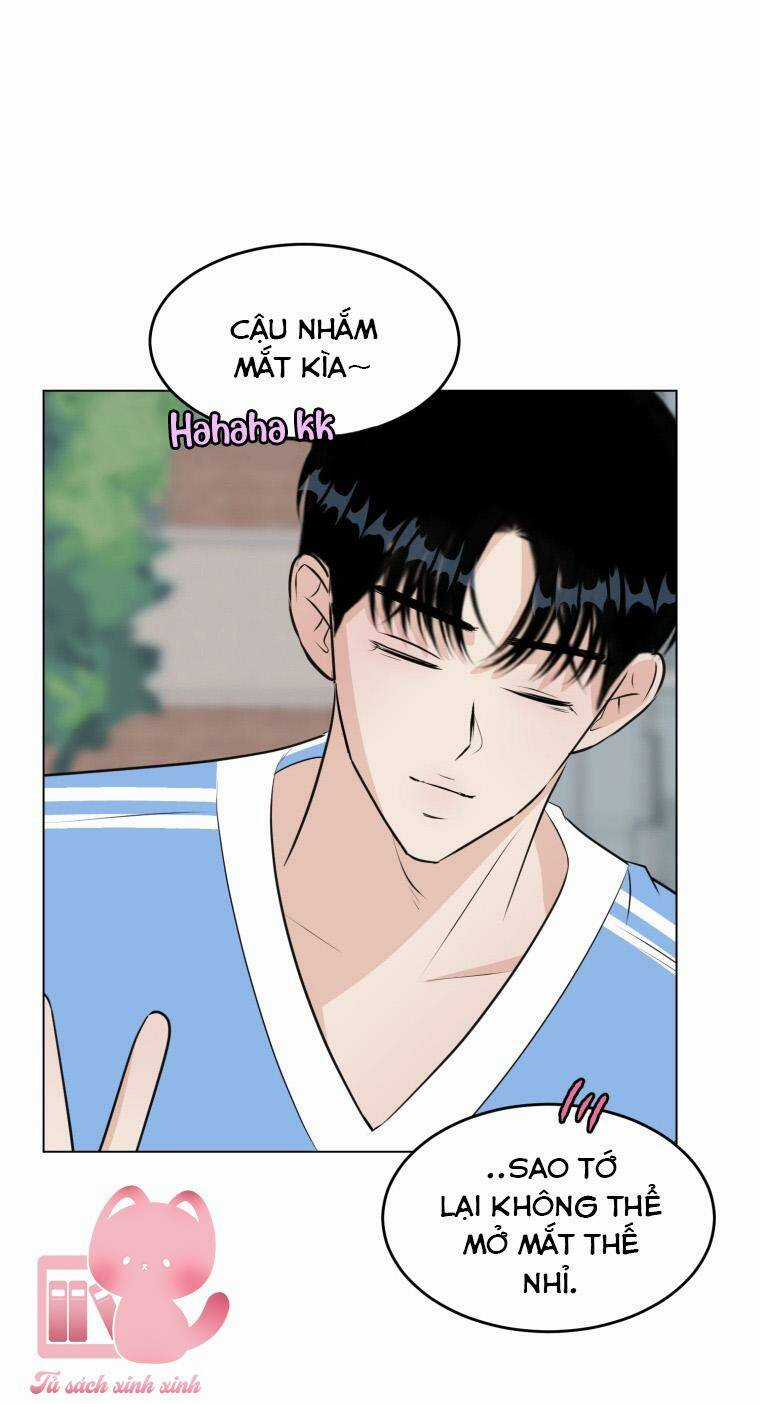 Bí Mật Highteen - Chapter 29 - Trang 66