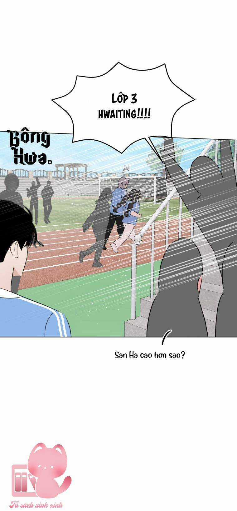 Bí Mật Highteen - Chapter 29 - Trang 10