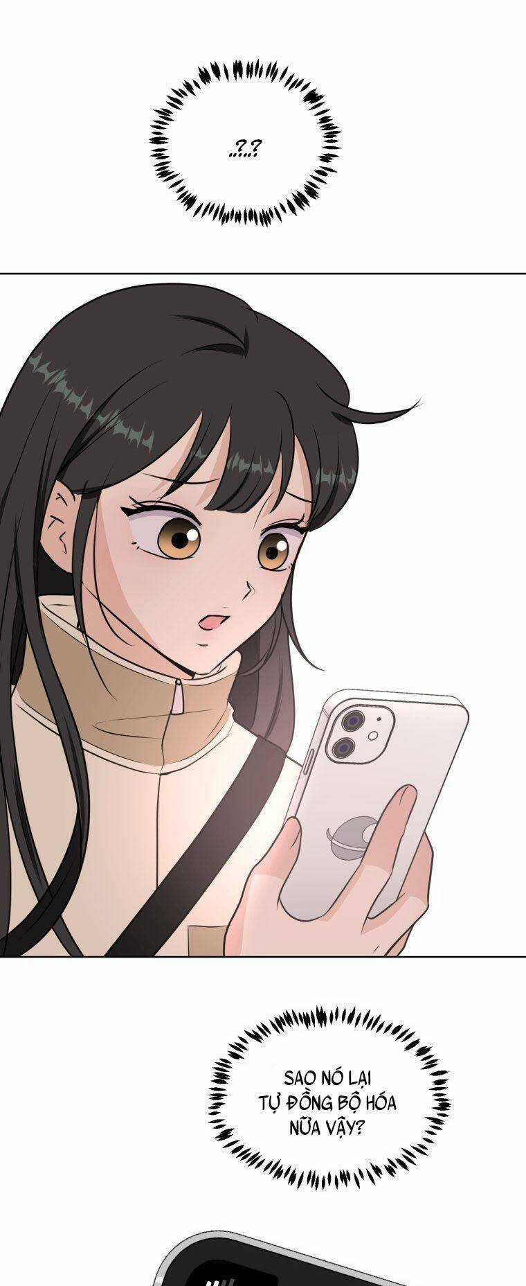 Bí Mật Highteen - Chapter 3 - Trang 2