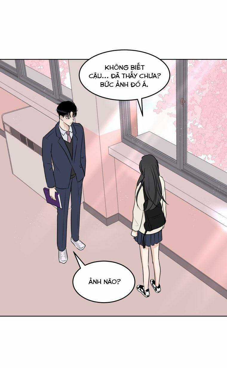 Bí Mật Highteen - Chapter 3 - Trang 12