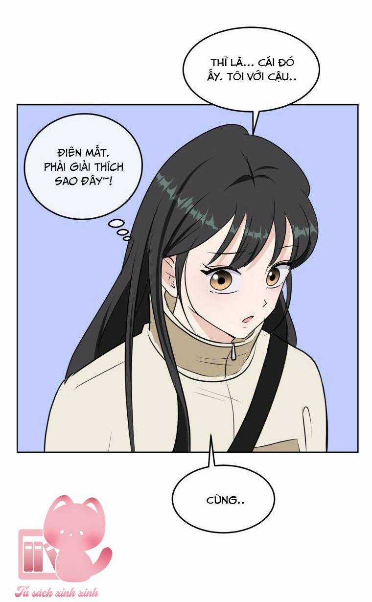 Bí Mật Highteen - Chapter 3 - Trang 13