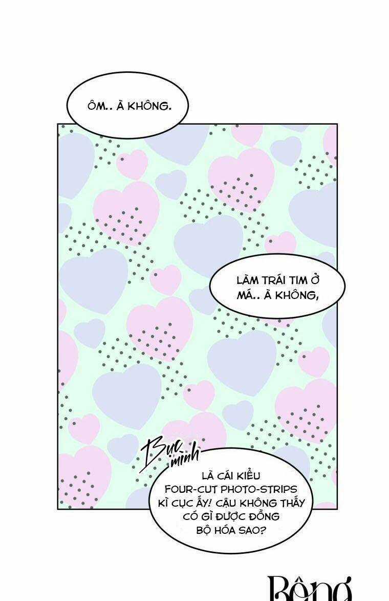 Bí Mật Highteen - Chapter 3 - Trang 14