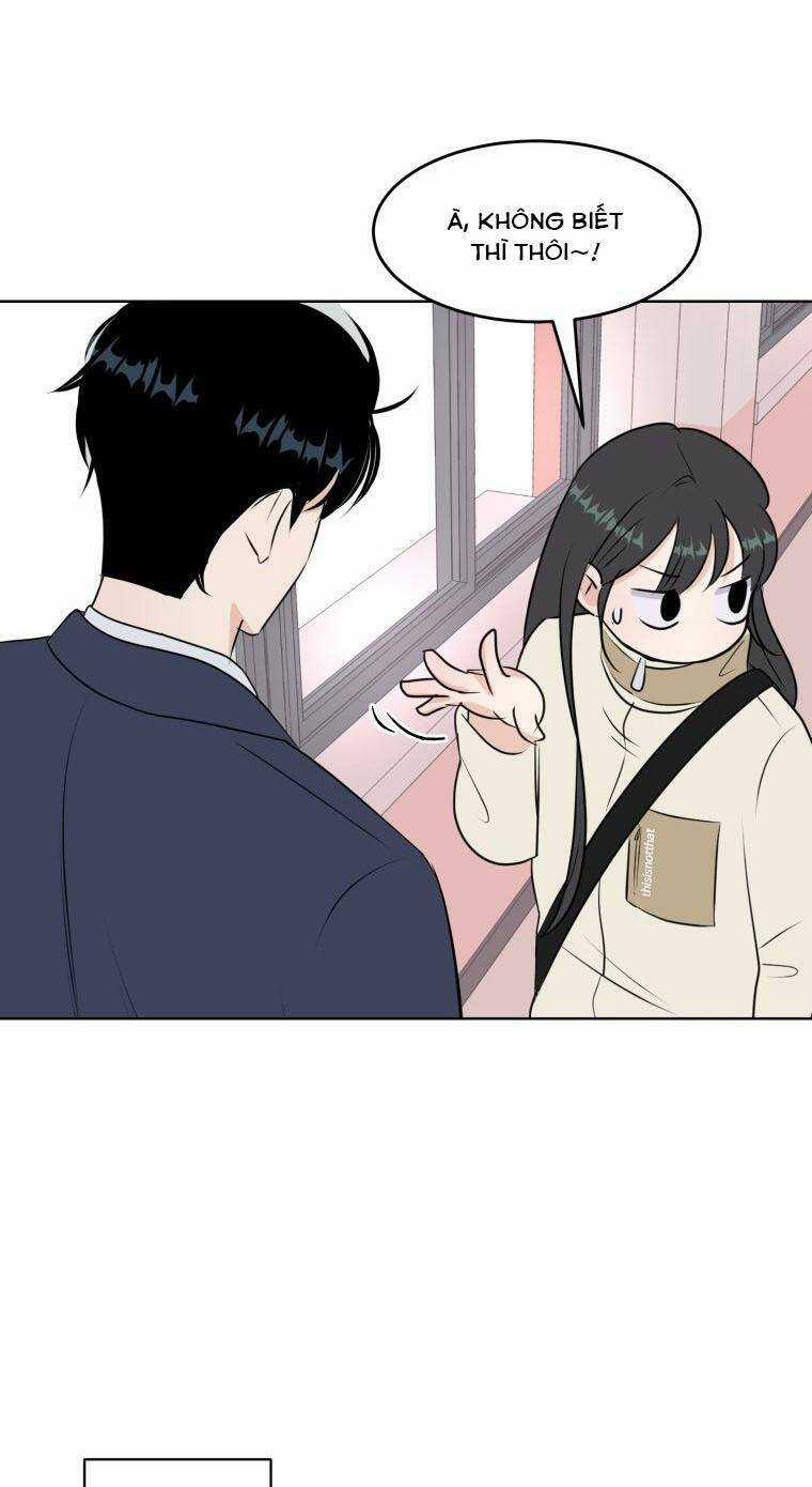 Bí Mật Highteen - Chapter 3 - Trang 16