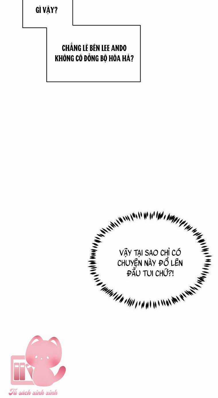 Bí Mật Highteen - Chapter 3 - Trang 17