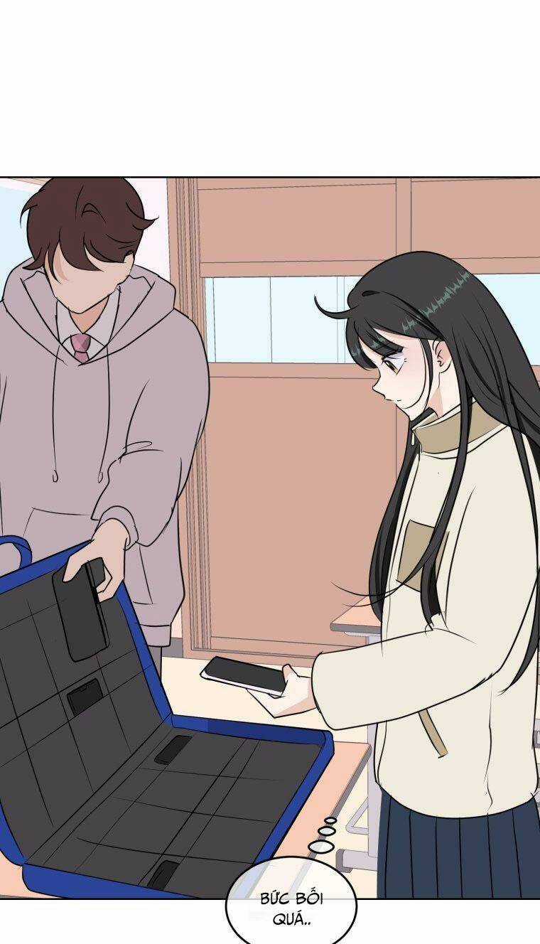 Bí Mật Highteen - Chapter 3 - Trang 20