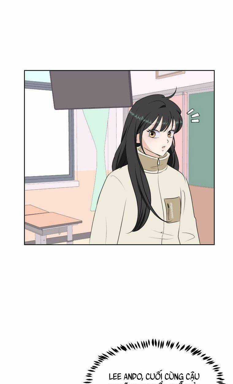 Bí Mật Highteen - Chapter 3 - Trang 22