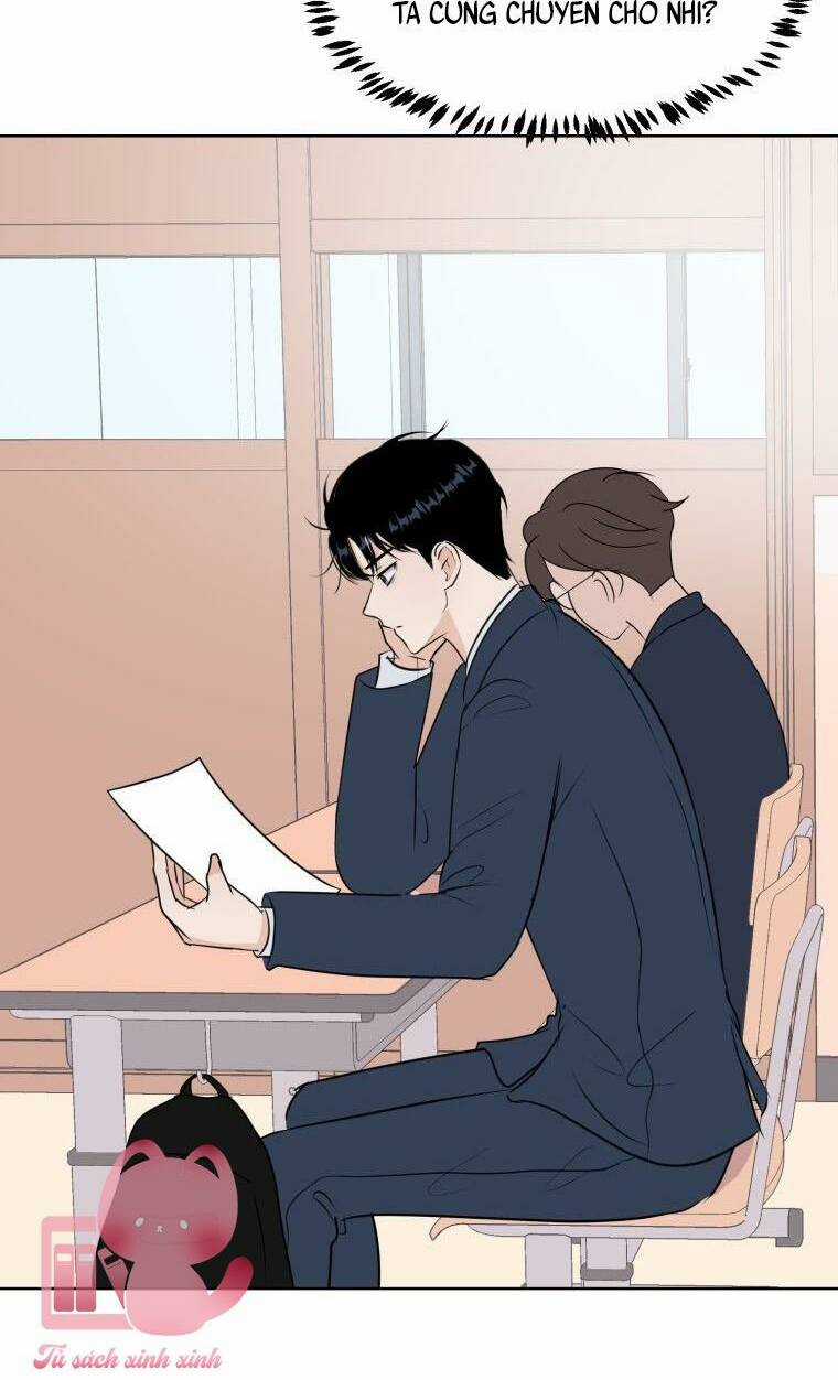 Bí Mật Highteen - Chapter 3 - Trang 23