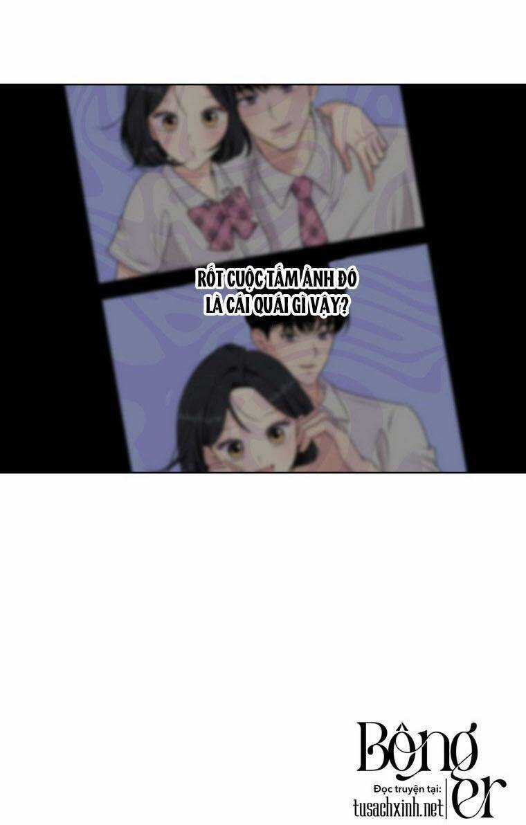 Bí Mật Highteen - Chapter 3 - Trang 26