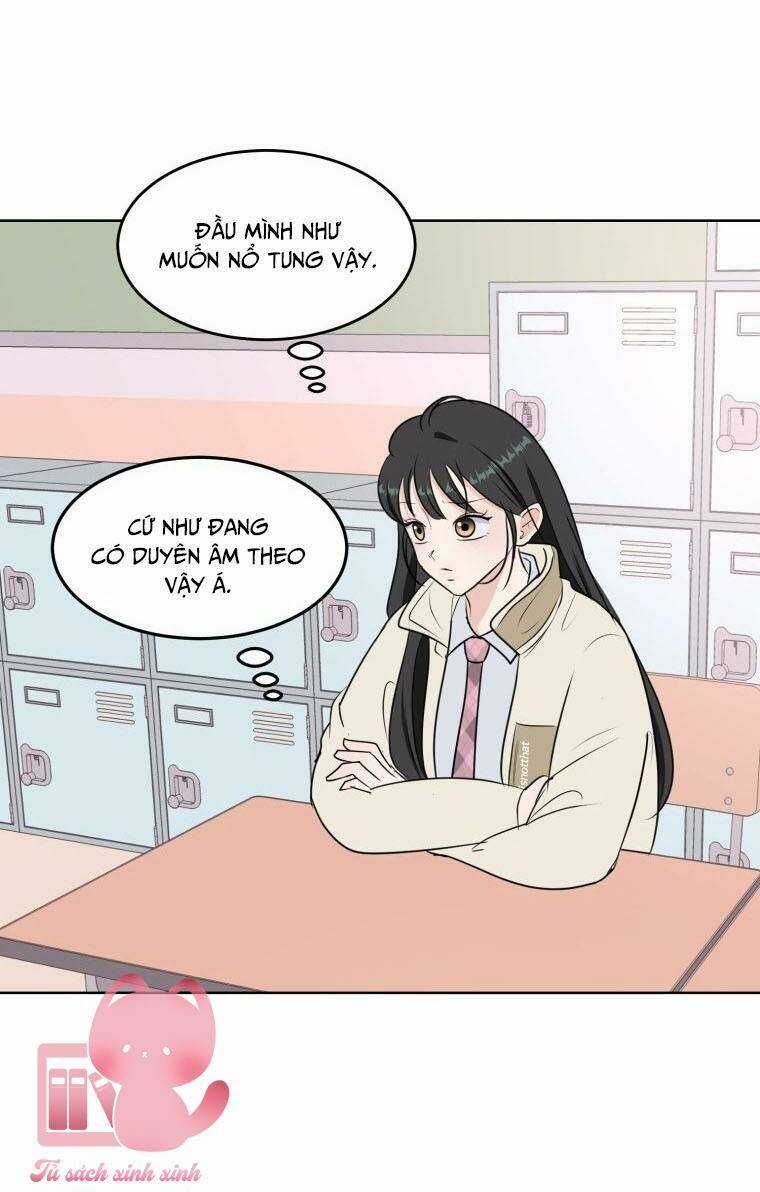 Bí Mật Highteen - Chapter 3 - Trang 27