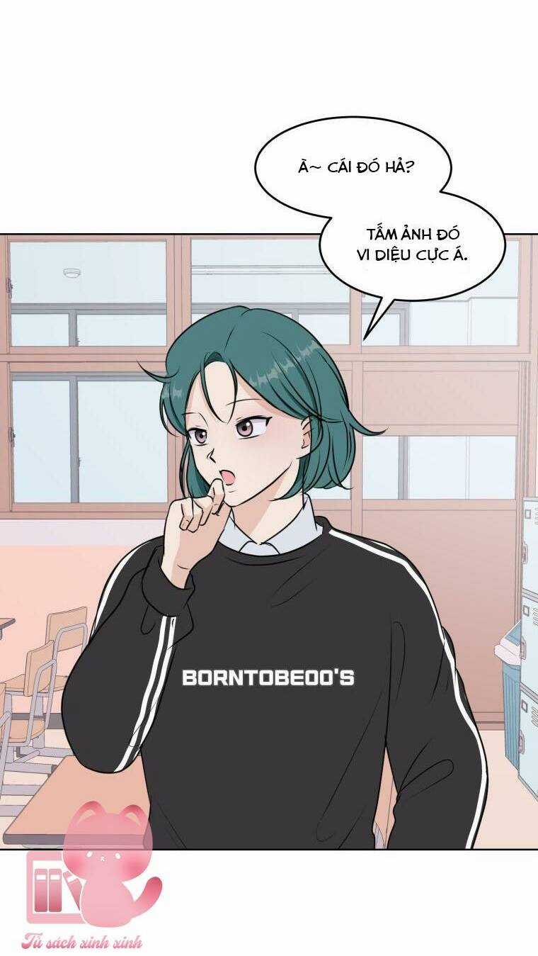 Bí Mật Highteen - Chapter 3 - Trang 31