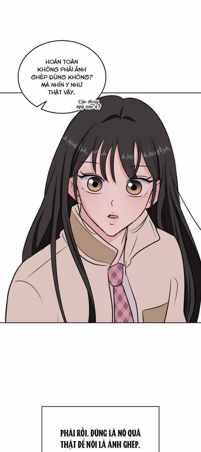 Bí Mật Highteen - Chapter 3 - Trang 32