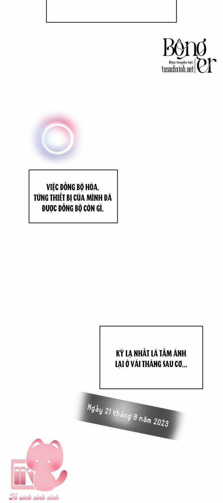 Bí Mật Highteen - Chapter 3 - Trang 33