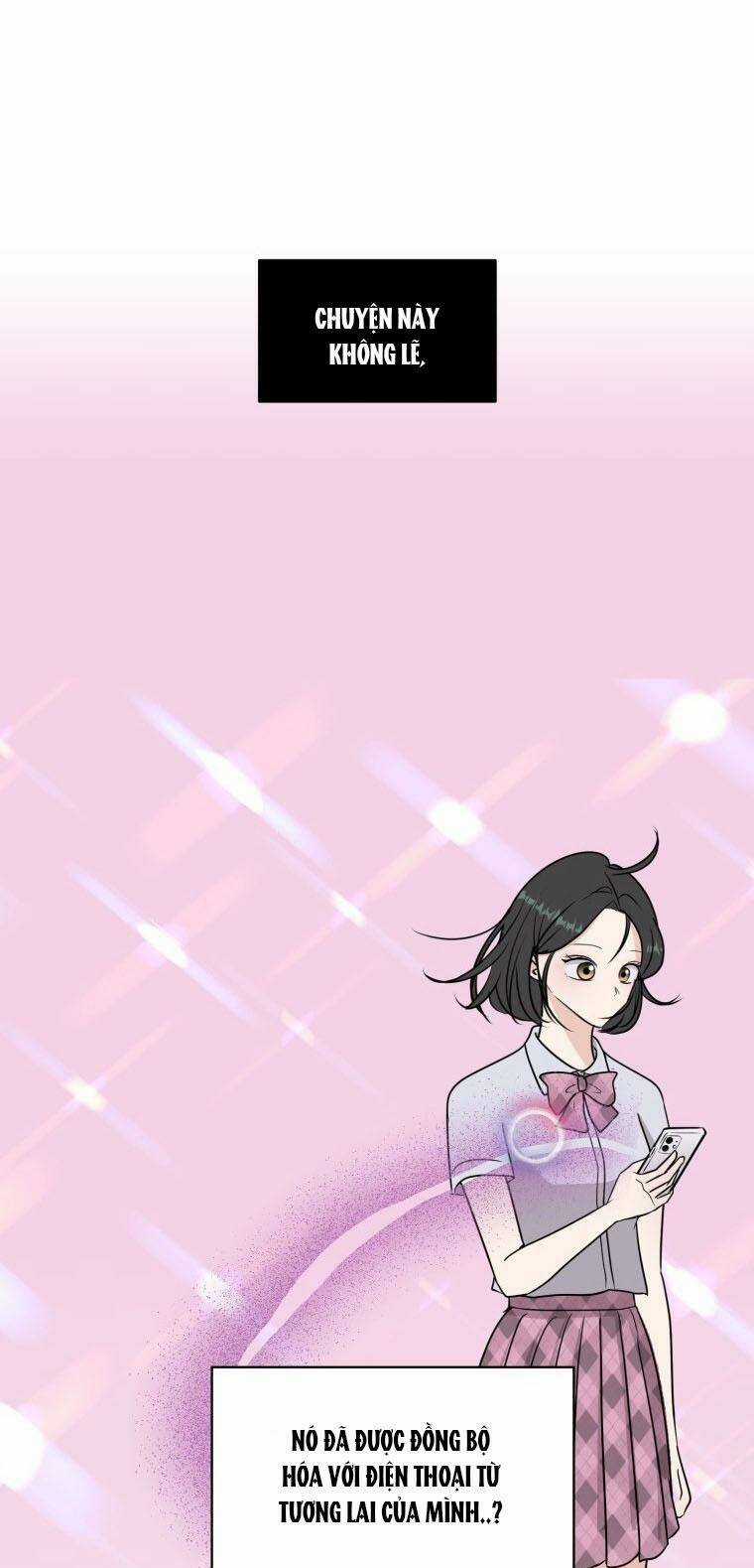 Bí Mật Highteen - Chapter 3 - Trang 34