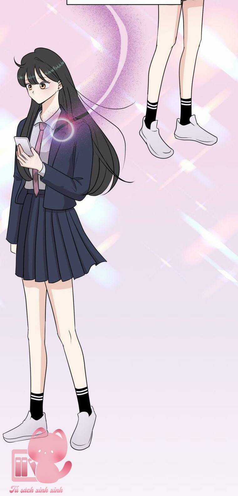 Bí Mật Highteen - Chapter 3 - Trang 35