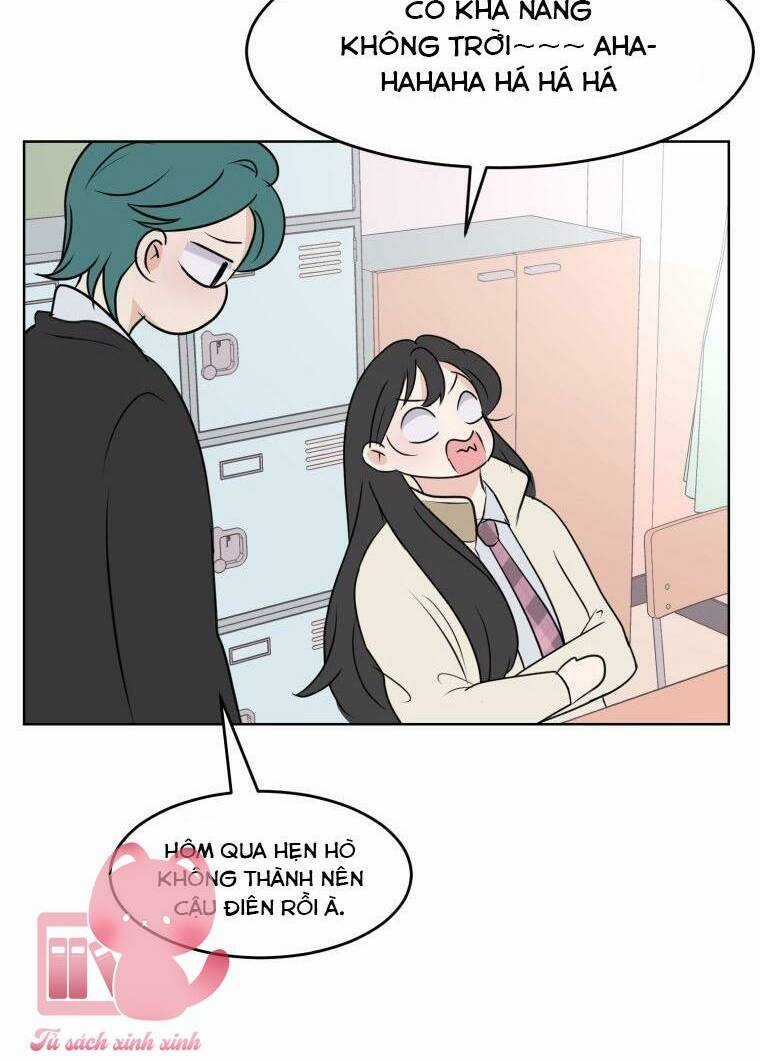 Bí Mật Highteen - Chapter 3 - Trang 37