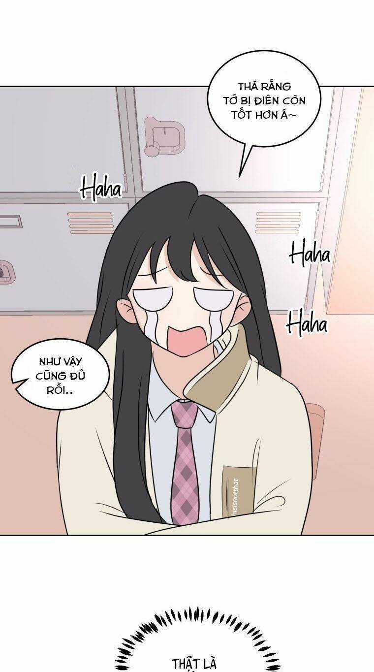 Bí Mật Highteen - Chapter 3 - Trang 38