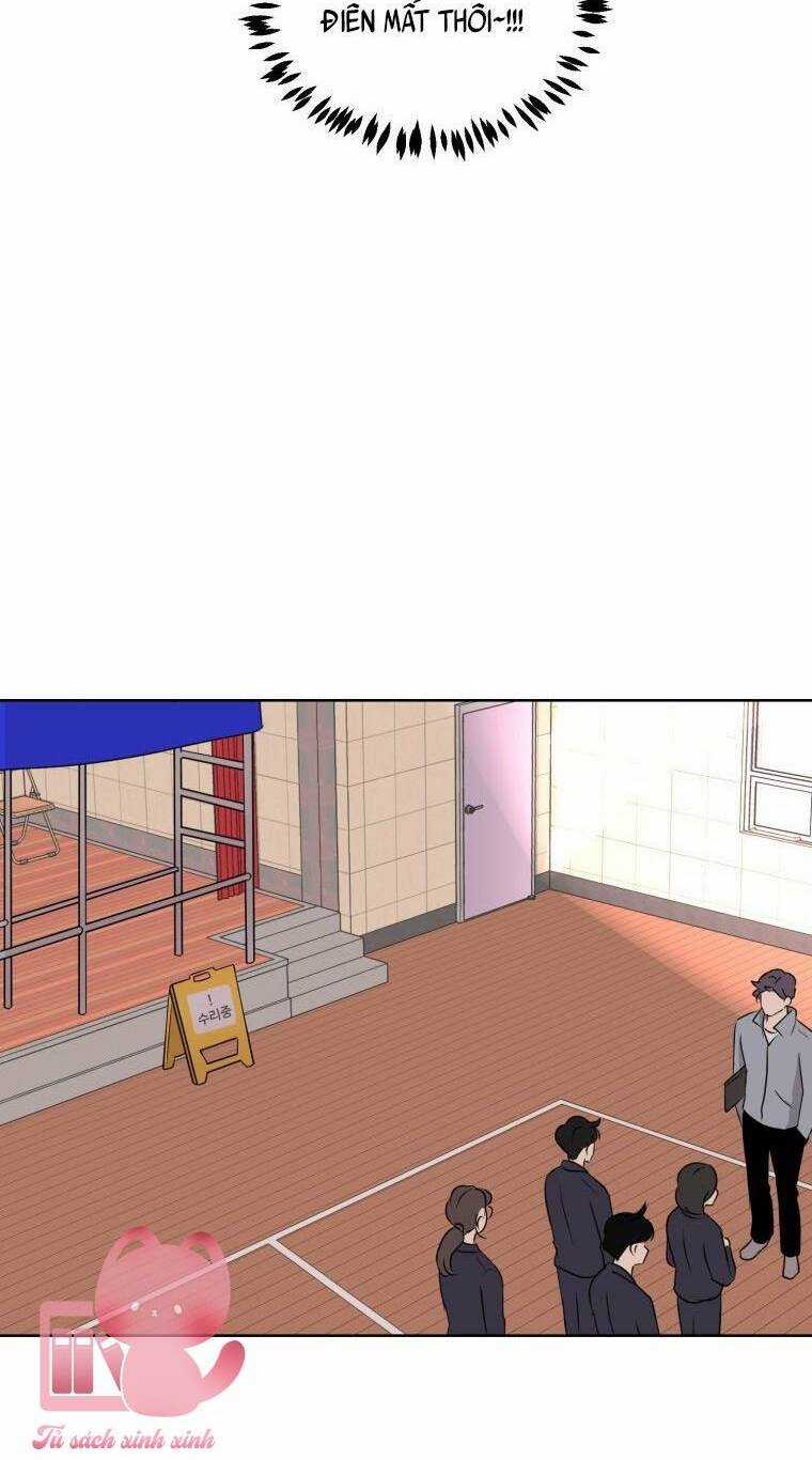 Bí Mật Highteen - Chapter 3 - Trang 39