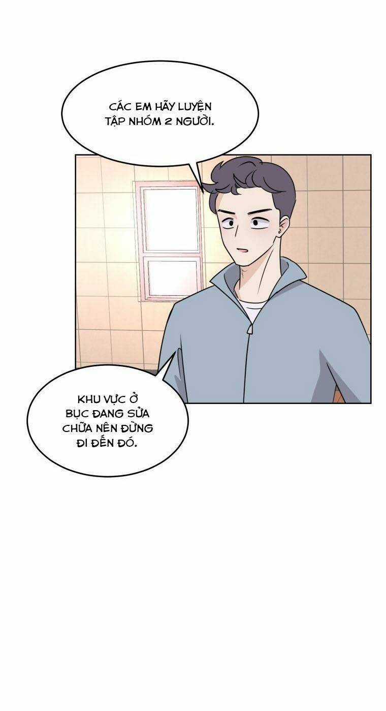 Bí Mật Highteen - Chapter 3 - Trang 40