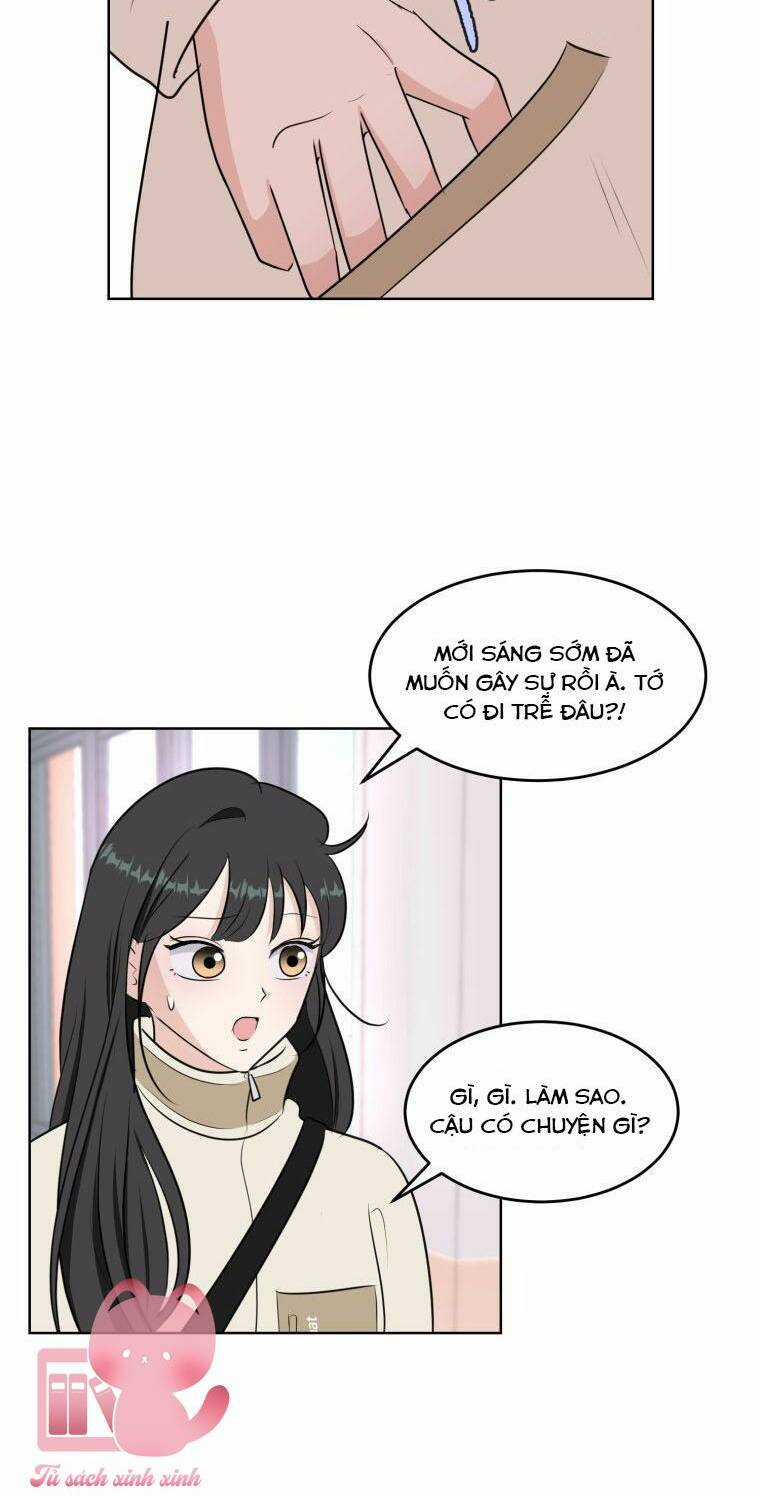 Bí Mật Highteen - Chapter 3 - Trang 5