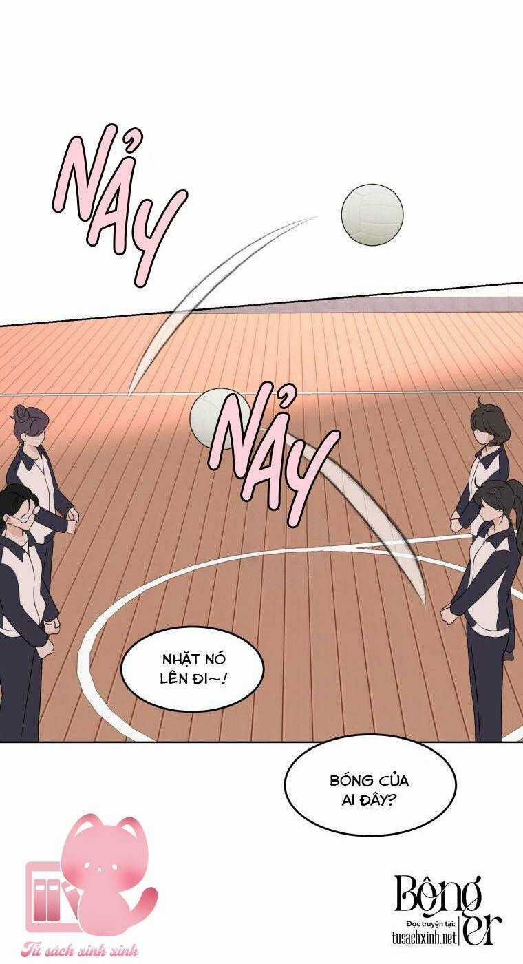 Bí Mật Highteen - Chapter 3 - Trang 41