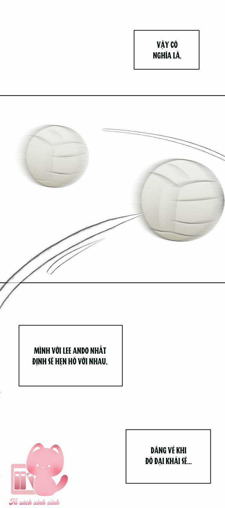 Bí Mật Highteen - Chapter 3 - Trang 44