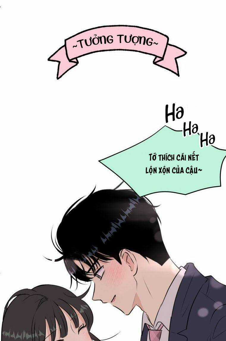 Bí Mật Highteen - Chapter 3 - Trang 45