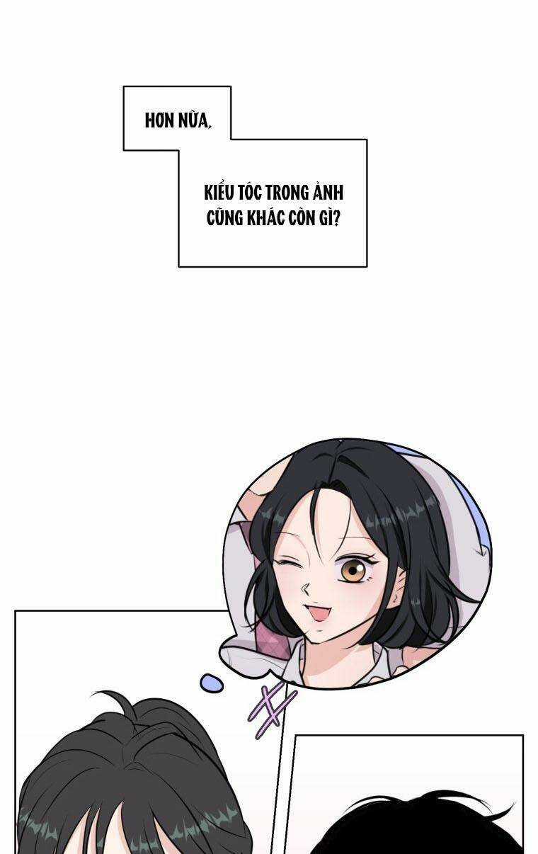 Bí Mật Highteen - Chapter 3 - Trang 49