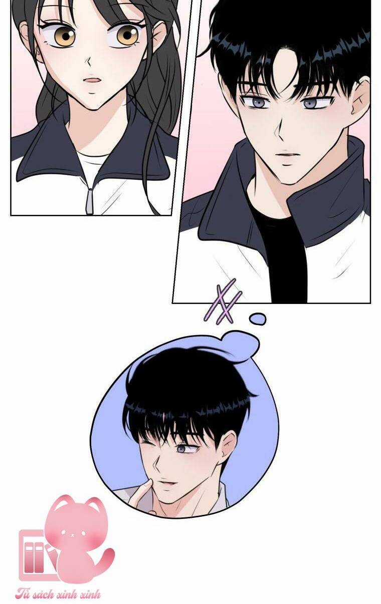 Bí Mật Highteen - Chapter 3 - Trang 50