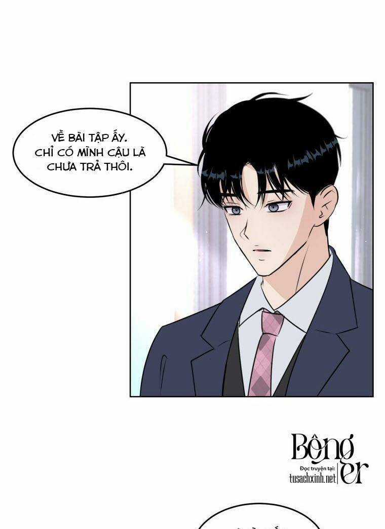 Bí Mật Highteen - Chapter 3 - Trang 6