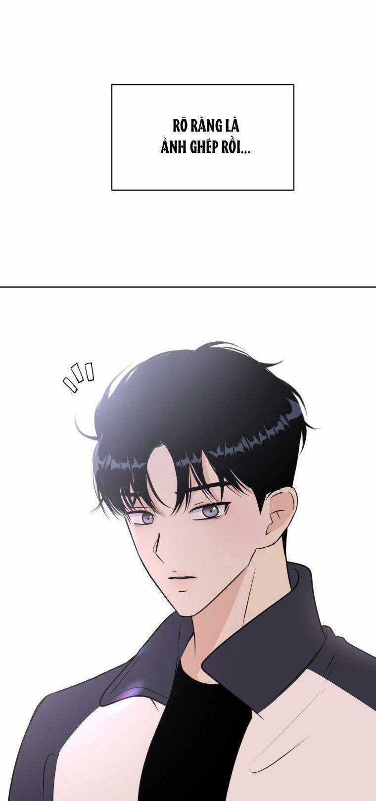 Bí Mật Highteen - Chapter 3 - Trang 51