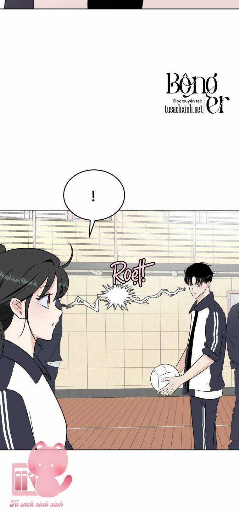 Bí Mật Highteen - Chapter 3 - Trang 52