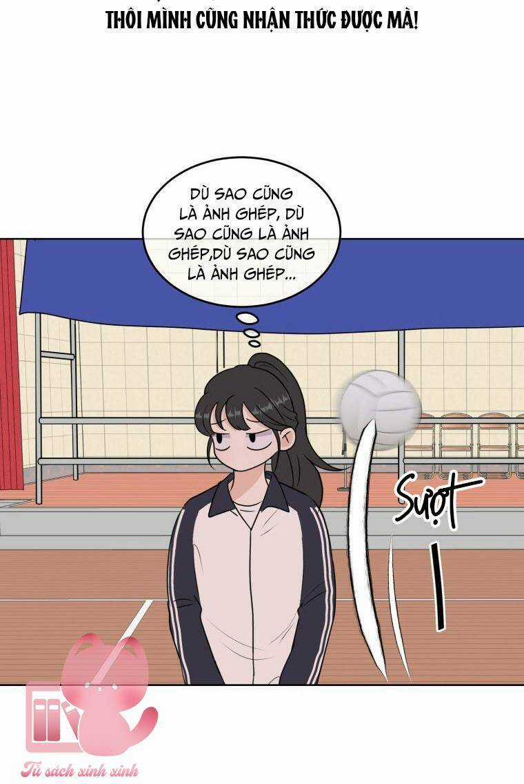 Bí Mật Highteen - Chapter 3 - Trang 54