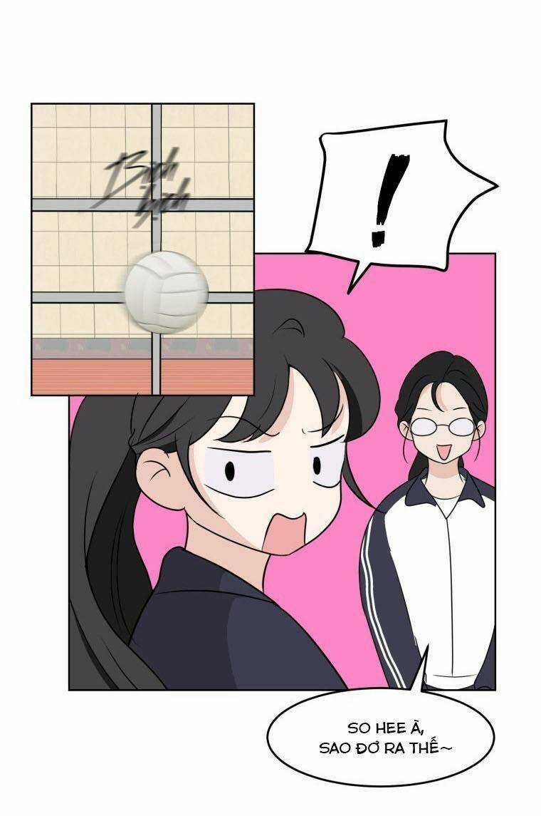 Bí Mật Highteen - Chapter 3 - Trang 55