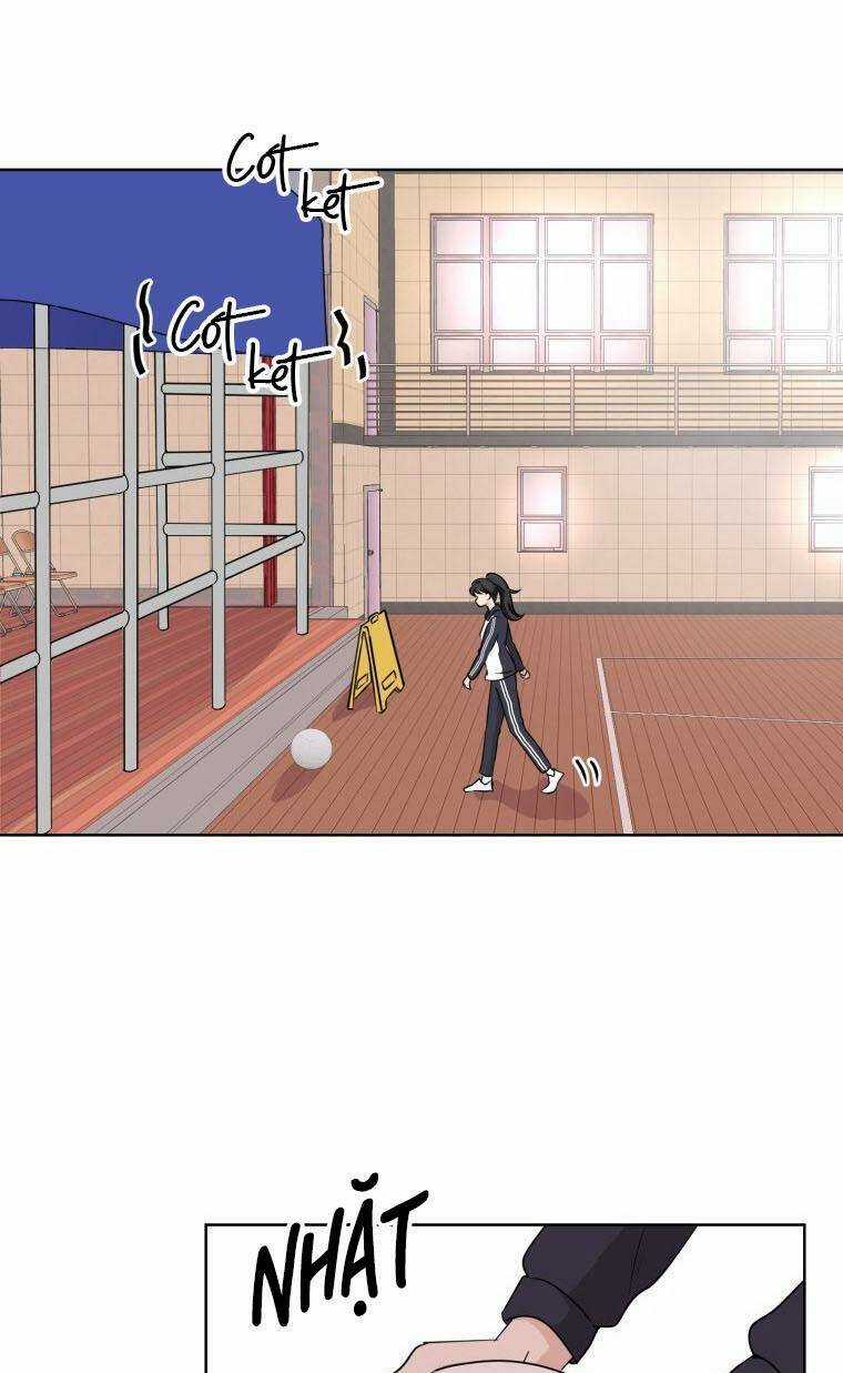 Bí Mật Highteen - Chapter 3 - Trang 57