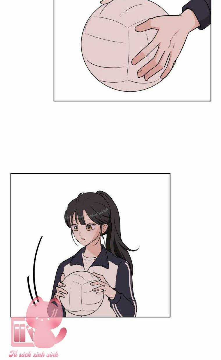 Bí Mật Highteen - Chapter 3 - Trang 58