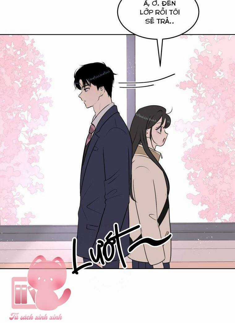 Bí Mật Highteen - Chapter 3 - Trang 7