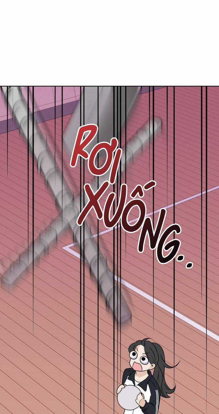 Bí Mật Highteen - Chapter 3 - Trang 61