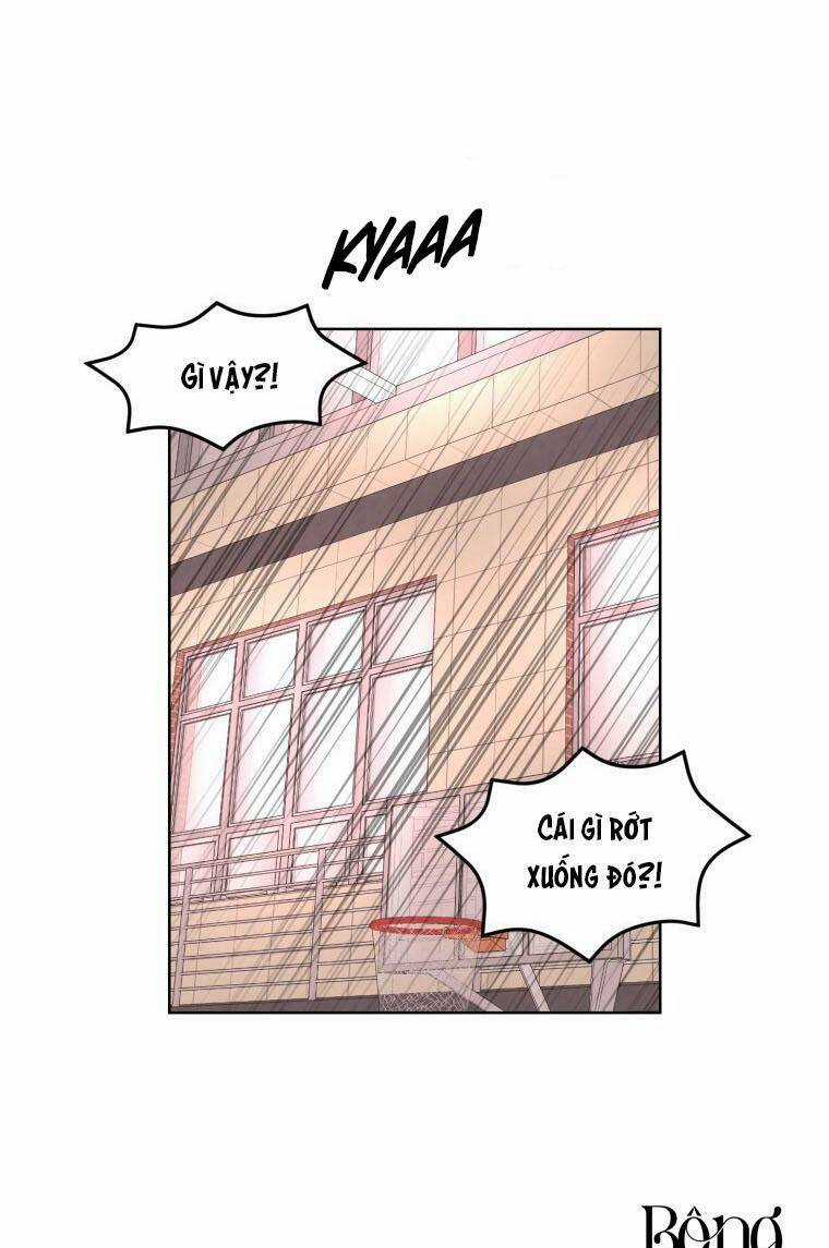 Bí Mật Highteen - Chapter 3 - Trang 65